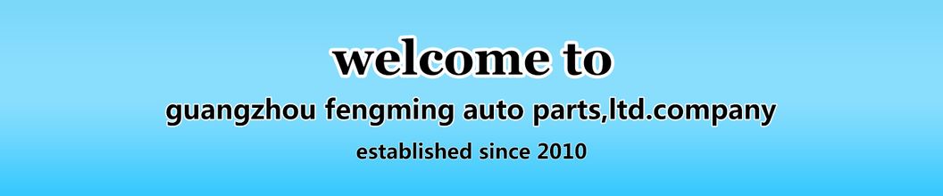 Auto Accessory Mr961237 Front Left ABS Wheel Speed Sensor