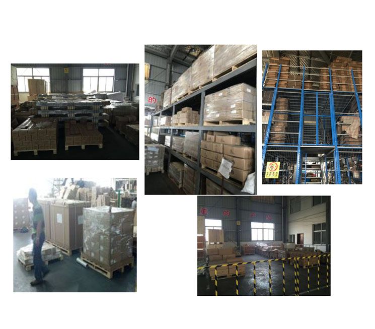 High Quality Aluminum Logistic Trailer Track