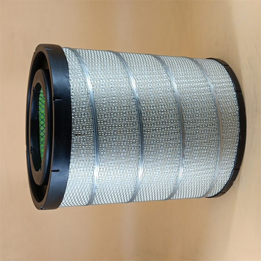 Heavy-Load Truck Spare Parts Air Filter PU3050 1109910-K75m0