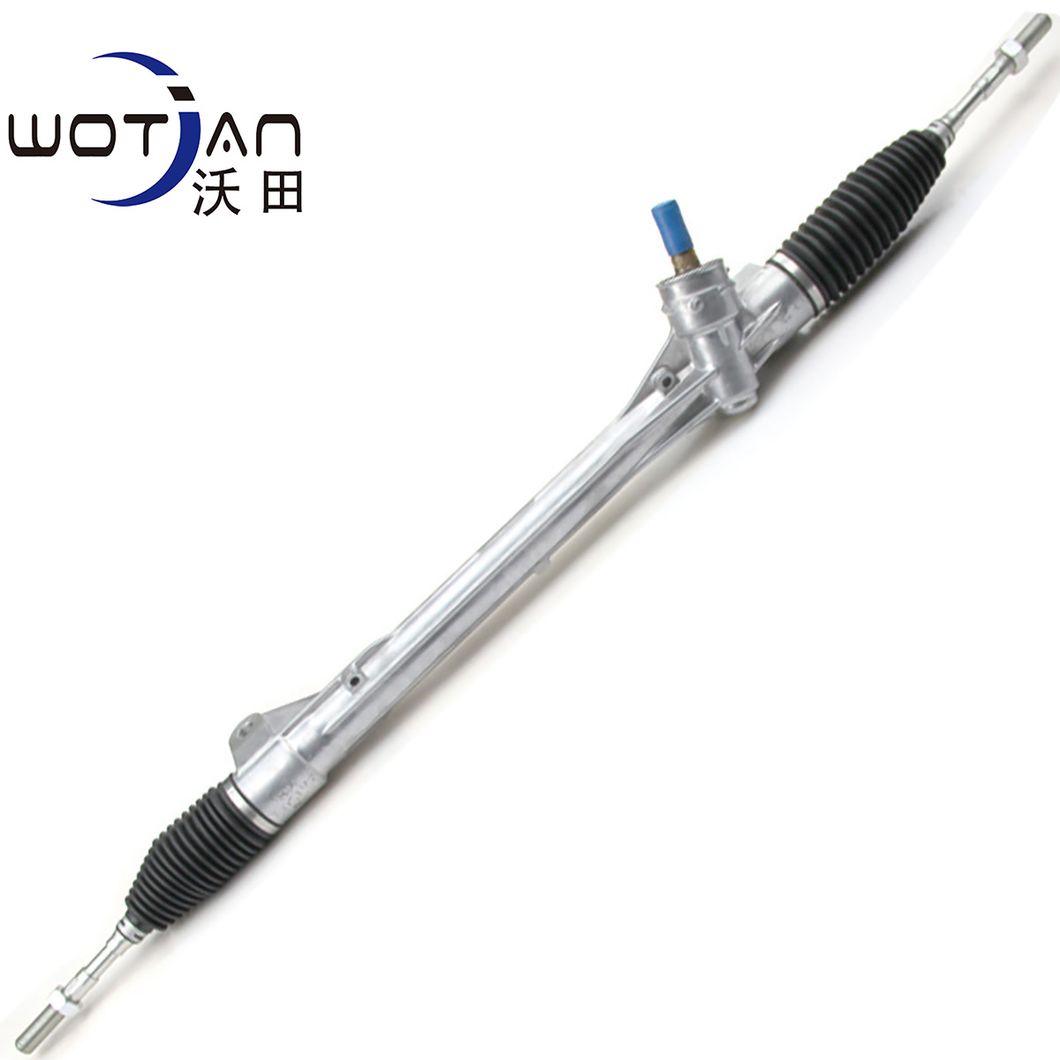 Mechanical Left Hand Drive Vehicles Steering Rack for Toyota RAV4 III OEM 45510-42230