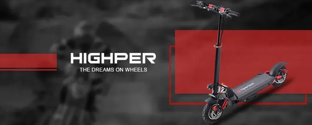 Small Two Wheel 120W24V Electric Scooter Foldable for Kids