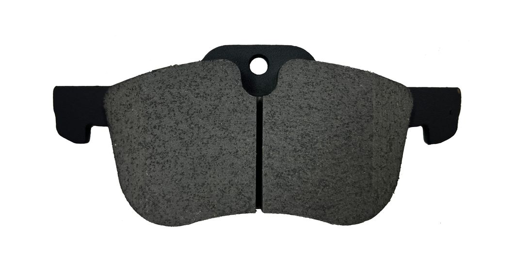 D1462 Front Disc Ceramic Brake Pads for Mg6 Mg7