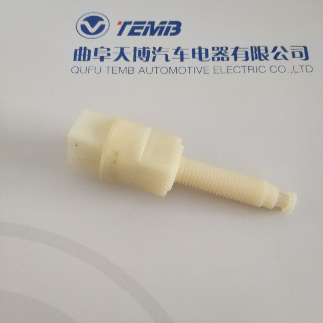 Car Light Lamp Switch Assembly 4A0945515 4A0945515A Stop Brake Light Switch for VW Audi