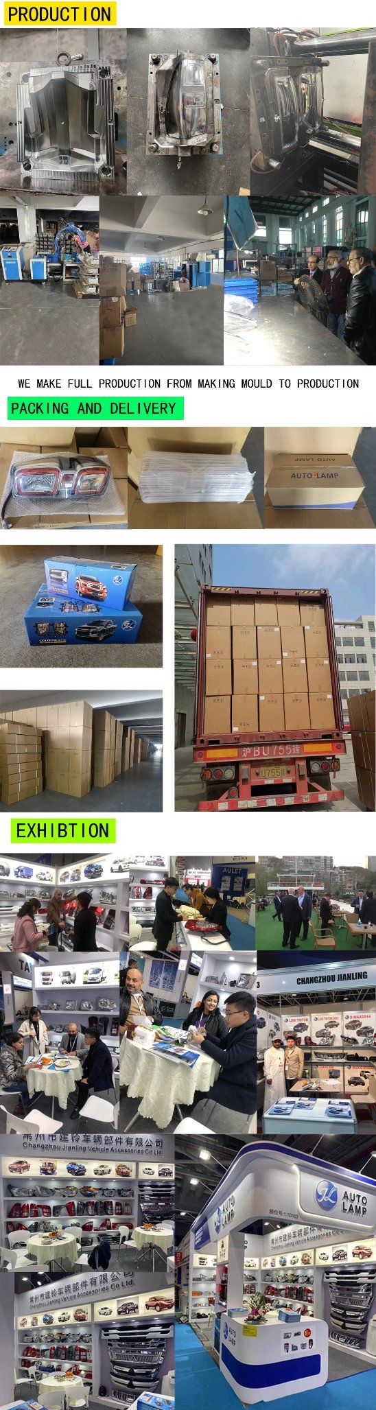 Air Filter Plastic Auto Parts Car Accessories Auto Spare Part Car Parts Automobile Parts Spare Part OEM 8-98050415-2 for Isuzu Truck 700p