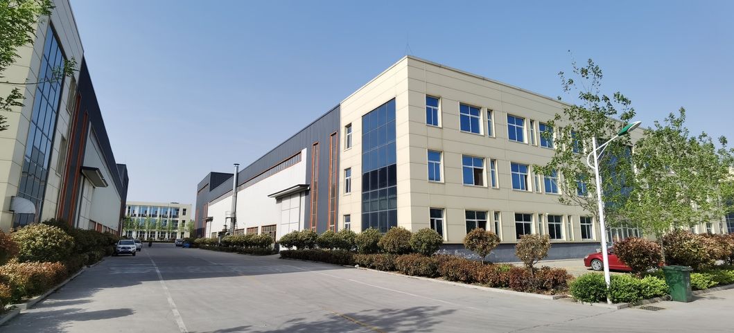Factory Direct Sales Various Types Casting Brake for Axle