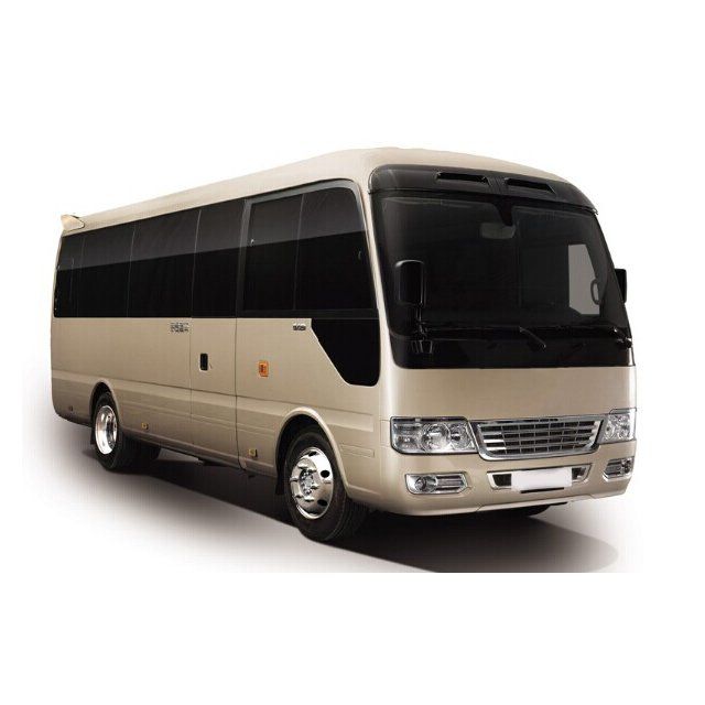 Refurbished Used Bus 12m Zk6127 51 Seats