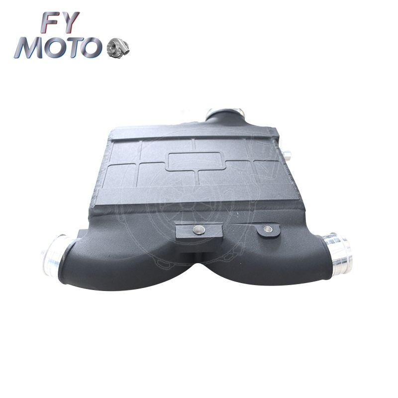 China Factory Mercedes Benz C43 High Performance Intercooler