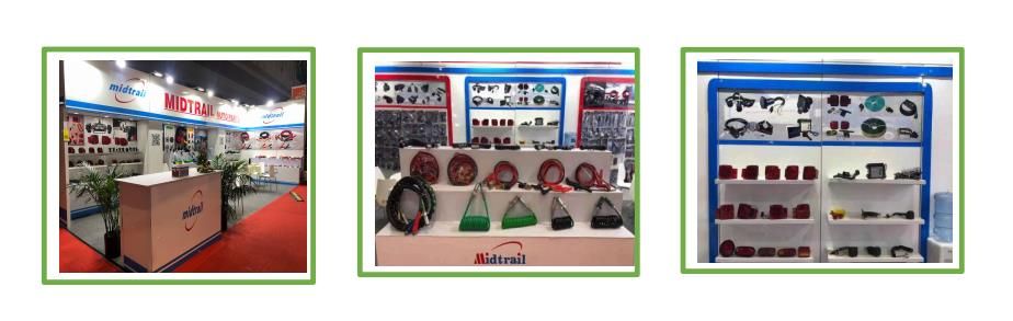 1-20AMP Brake Control Installation Kit