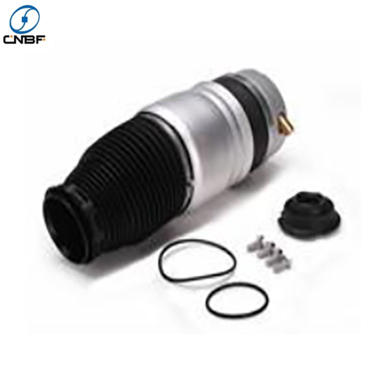 Cnbf Flying Auto Parts Commercial Vehicle Shock Absorber Airbag