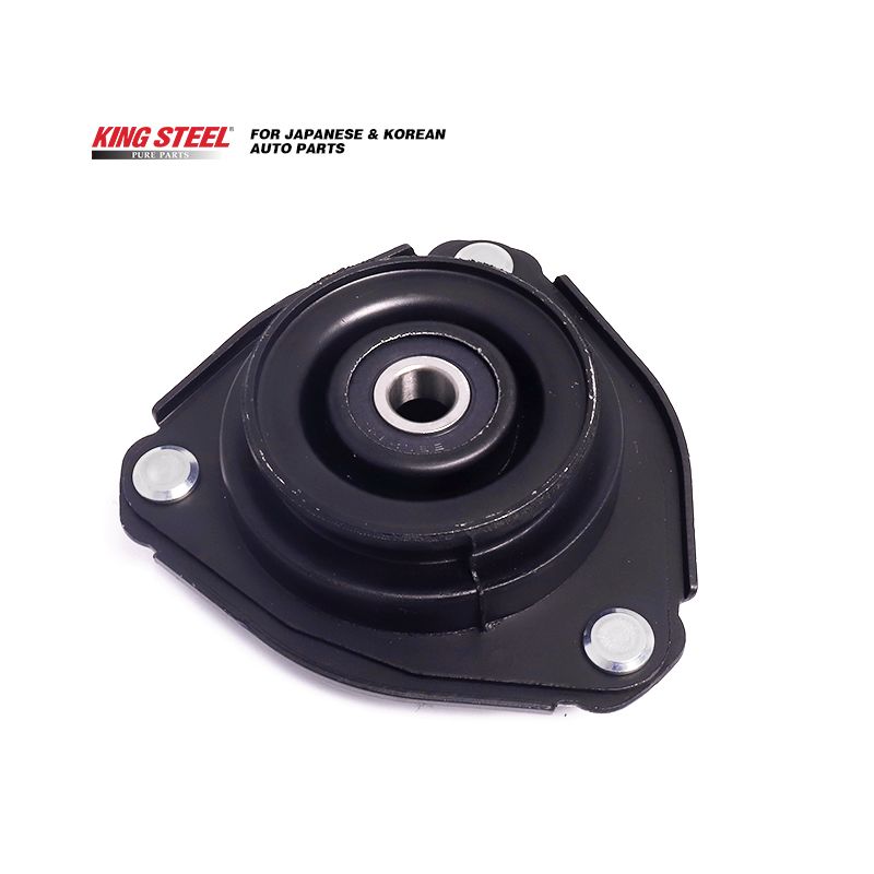 Kingsteel New One Automotive Spare System Car Spare Parts Rubber Strut Mount for Toyota Carina OEM (48609-20440)
