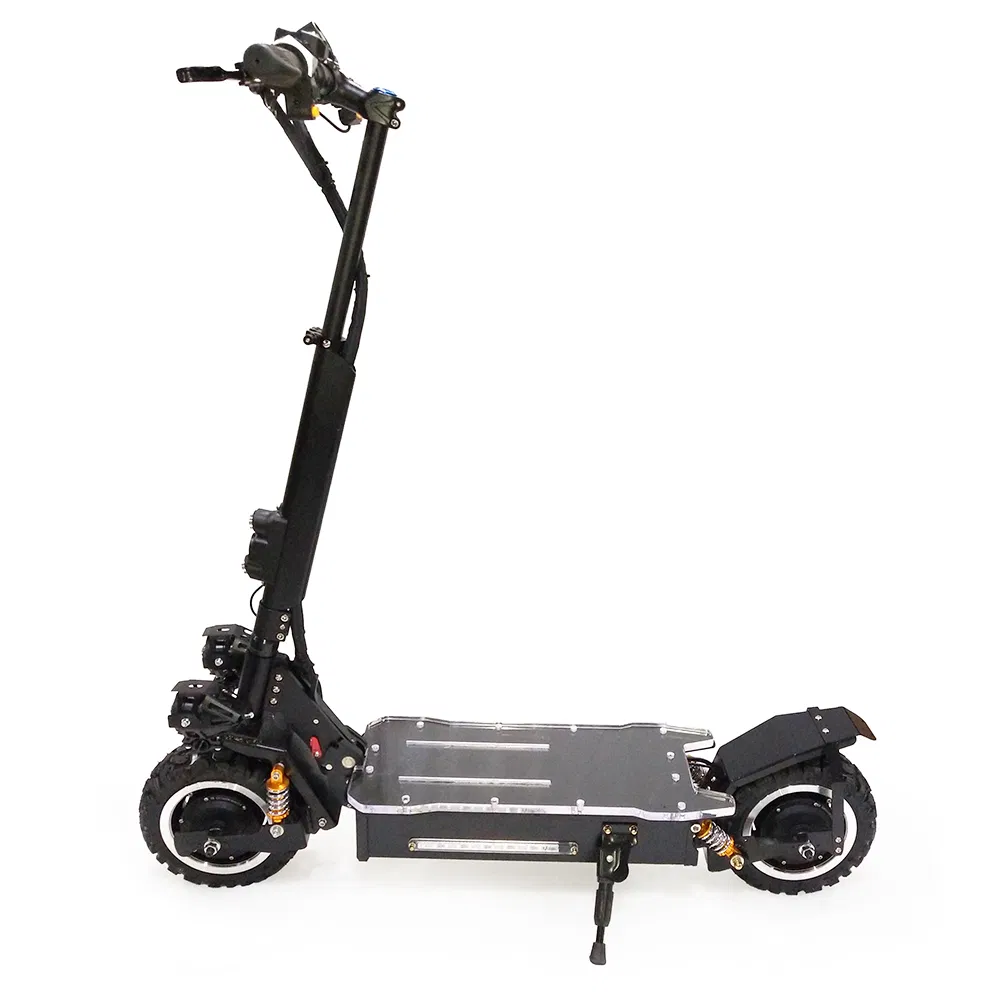 Fast Electric Scooter off Road Snow 11 Inch 5600W 60V Ucuz Elektrikli/Eletric/Elektrische Scooter Patineta Electrica/Electrico