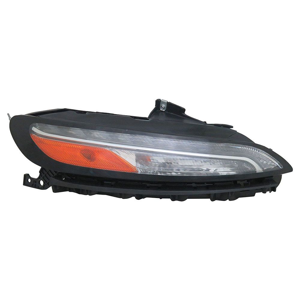 Auto Spare Part Car Halogen Turn Signal Light Automobile Turn Signal Lamp for Jeep Cherokee 2014-2017 Car Accessories Body Fit