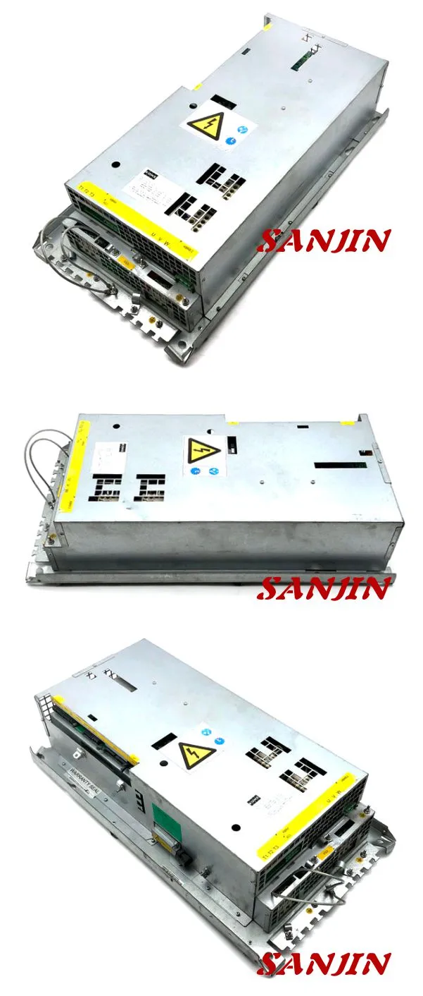 Kone Elevator Inverter Kdl16r Km968094G03 Kone Drive Kone Parts