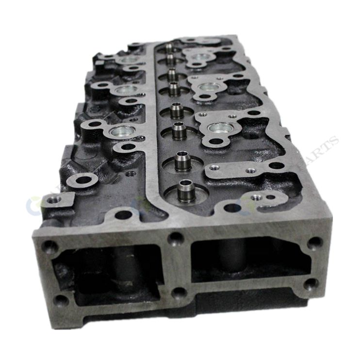 Auto Accessories Engine Parts Cylinder Head 4bd2 for Isuzu OEM 8-94256-853-1