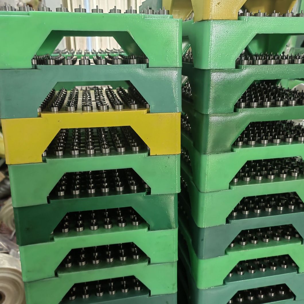 Diesel Fuel Injector High Quality Nozzle L368pbb