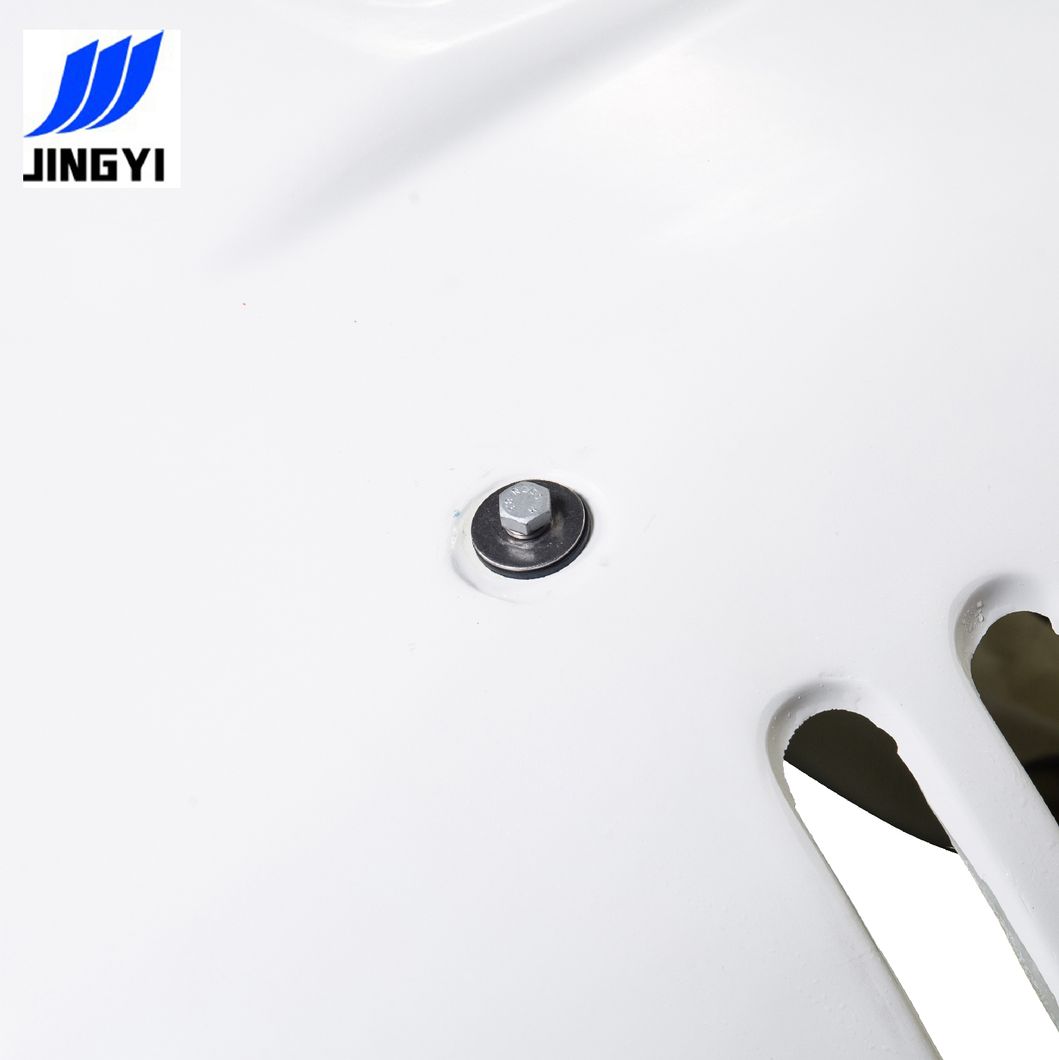 Durable Material Fiber Glass Shell Air Conditioner for Mini Bus/Motorhome