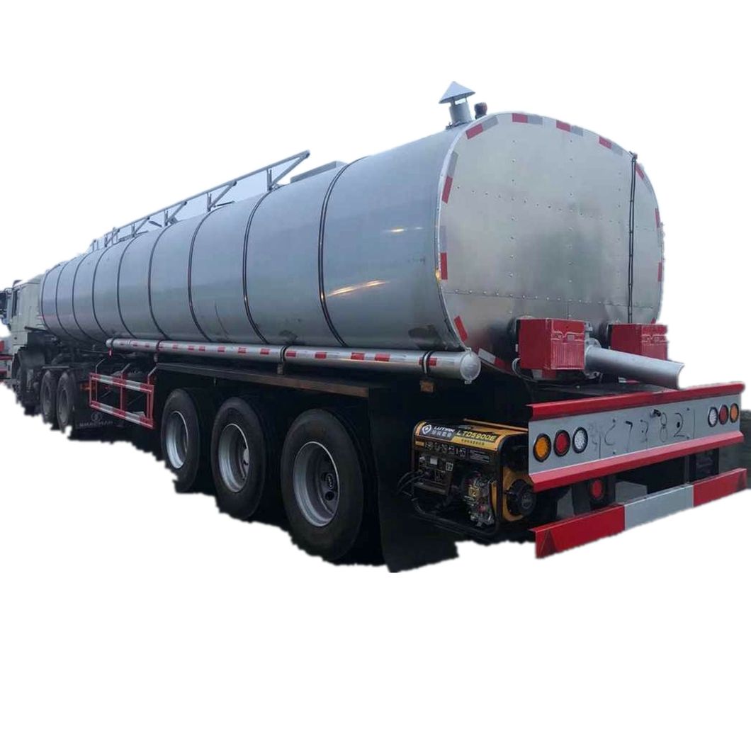 Asphalt Tank Distributor Truck 5000 Liter to 6000 Liters Bitumen 4X2