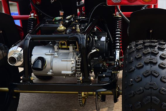 Gas Go Karts Cheap Go Carts 200cc Dune Buggy