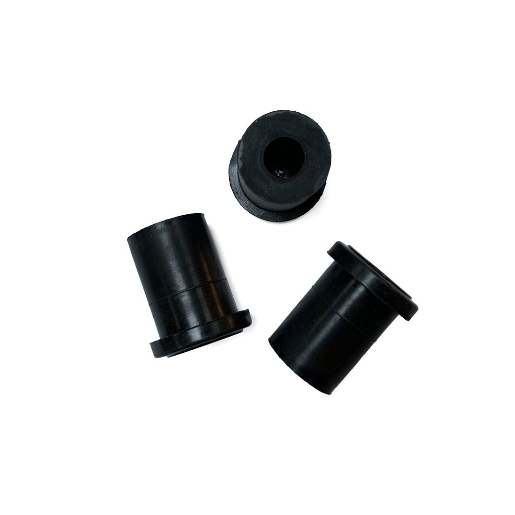 Engine Parts Rubber Control Arm Bushing Rear Kit for Corolla Axio 48815-06090