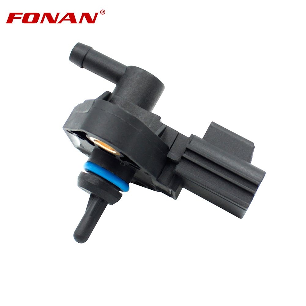 Frps Fuel Rail Injection Pressure Sensor for Ford Escape Explorer Focus Maverick Mustang Crown 3f2z9g758AC 3f2z9g756AA 3f2z9g756ab 3f2e9g756AA 4490313 2260004