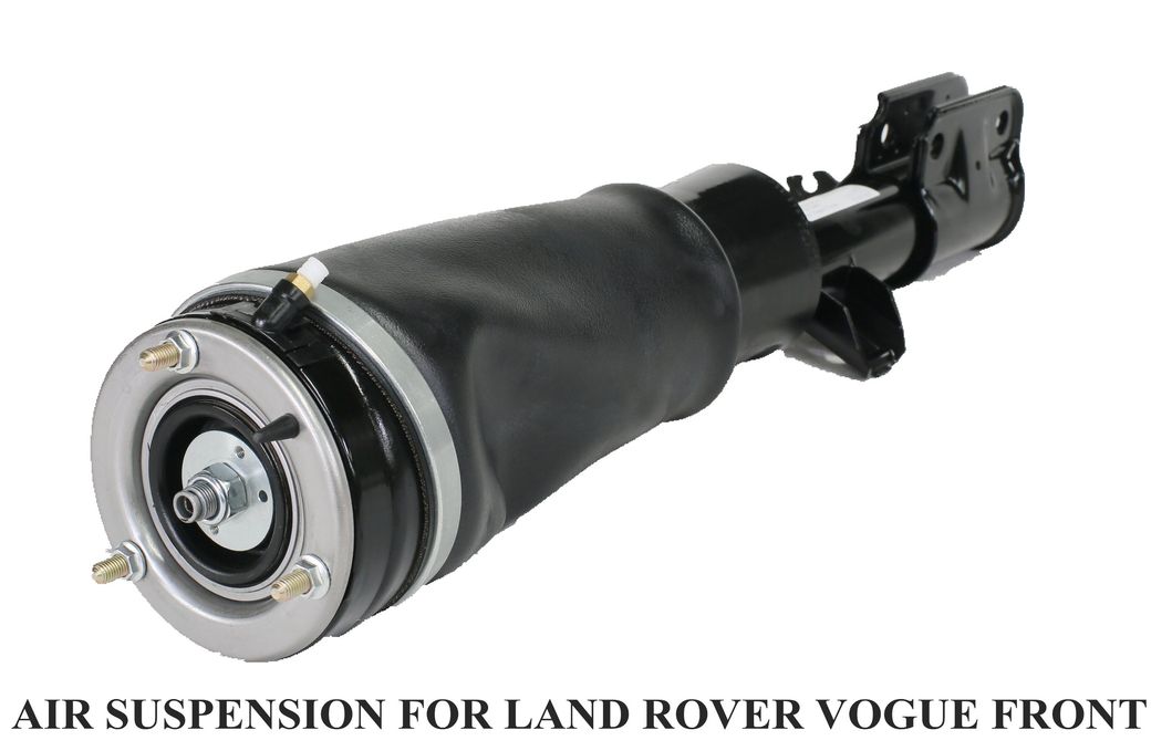 W164/X164 Air Suspension System Auto Parts Airmatic Control Module Shock Absorbers for Mercedes Benz OE 1643206013
