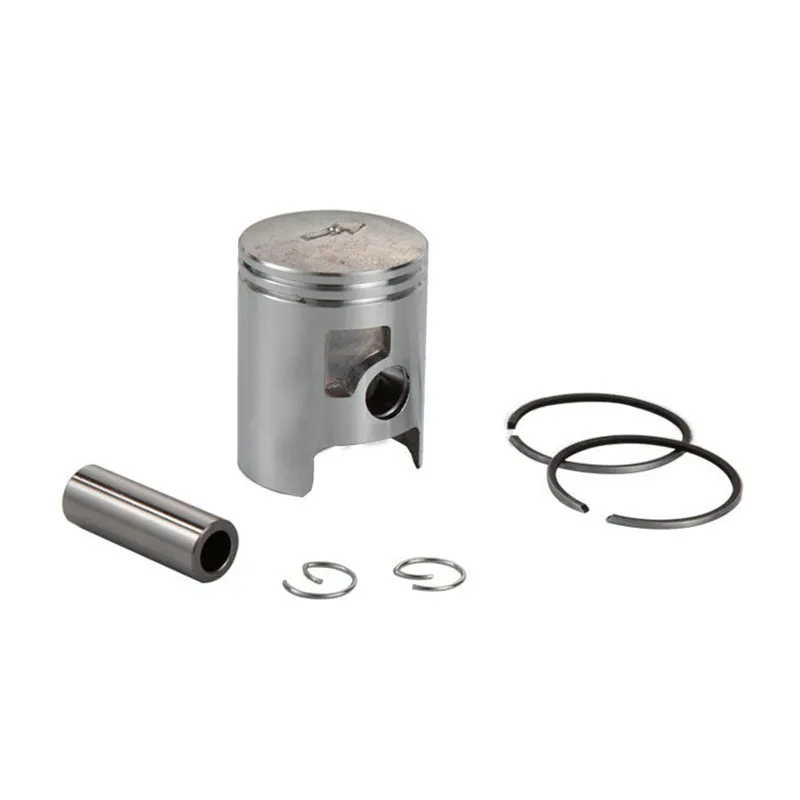 Motorcycle Piston Ring Moto Parts Cylinder Piston Kawasaki An90 Kaze An150 Kh100