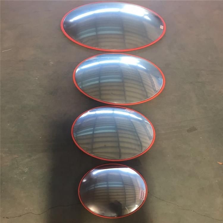 Top Sale Full Dome Traffic Convex Mirror (PCM50102)
