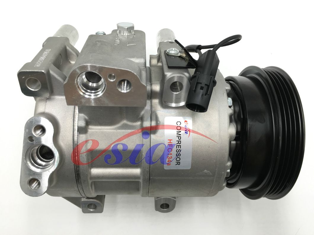 Auto Parts Air Conditioning/AC Compressor for KIA Rio 6sbu16c/DV13