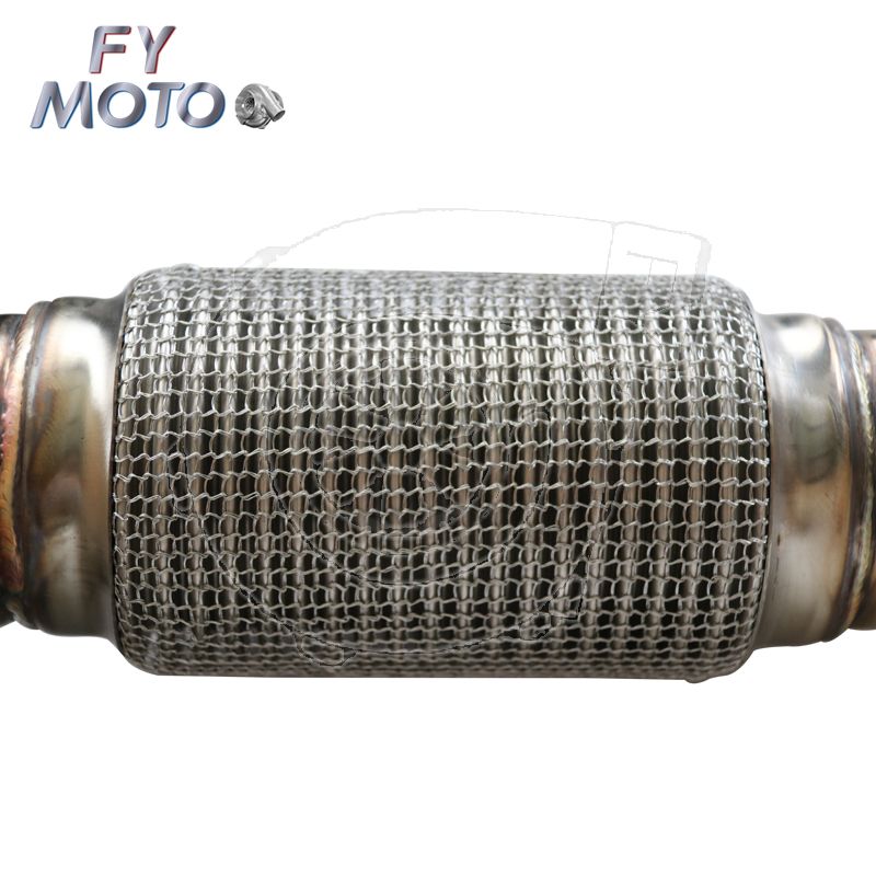 China Factory Mini Cooper F54 High Performance Intercooler