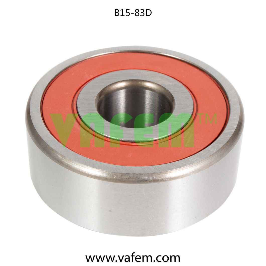 Auto Alternator Bearing 949100-3330/China Factory/Quality Certified