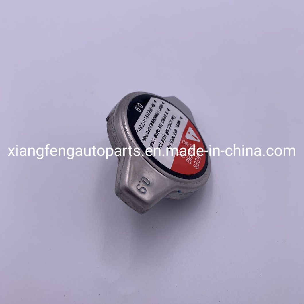 Auto Metal Radiator Cap 16401-20353 for Toyota Corolla Zze142 1zz