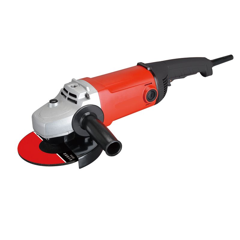 Tolhit Manufacturer Wholesale Industrial Angle Grinder professional Electric Power Tool