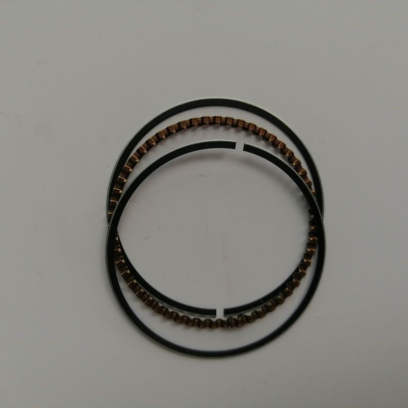 Grade B Motorcycle Piston Ring for Yd100