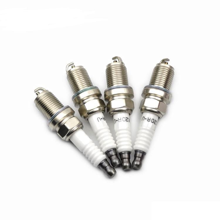 Hot Selling Engine Spare Parts Spark Plug Auto Spark Plug