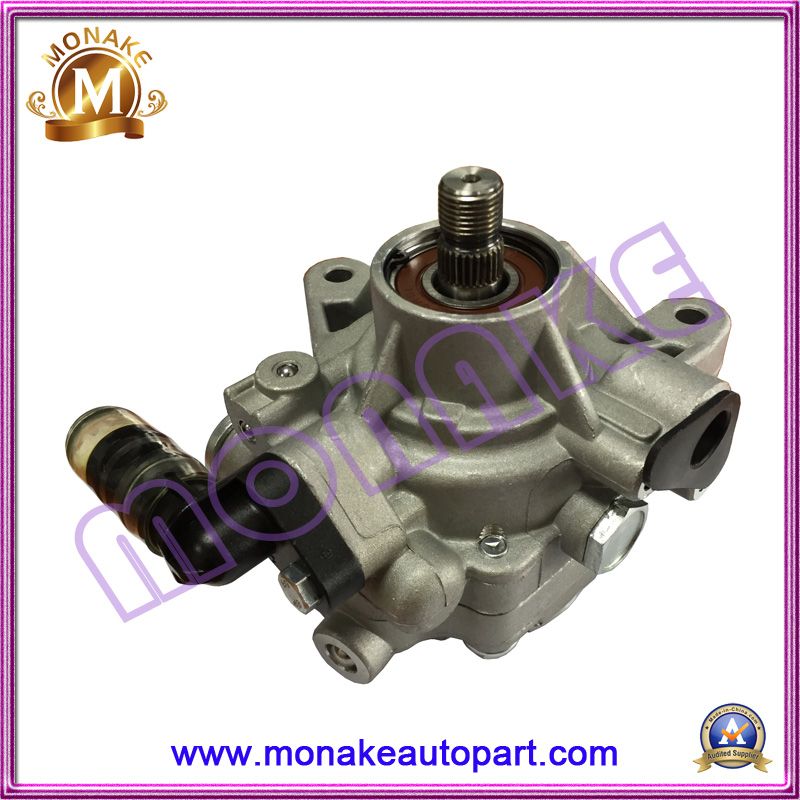 Power Steering Pump for Honda Accord 2.4L (56110-RAA-A01)