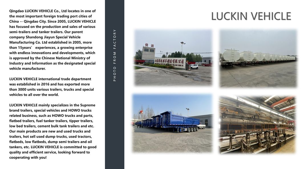 40FT Drop Side Wall Sidewall Board Bulk Fence Stake Van Curtain Box Drop Dump Tipper Transport Flatbed Container Heavy Cargo Truck Semi Trailer for Sale