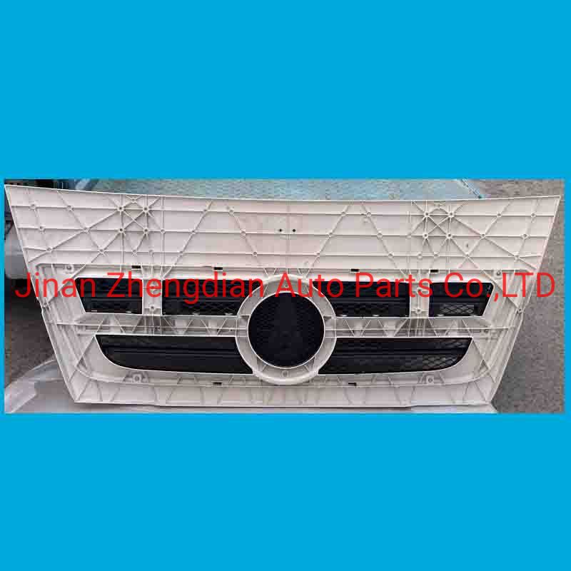 5187500002 5187510018 Front Panel Assy for Beibentruck V3 V3et Beifangbenchi North-Benz Heavy Truck Auto Spare Parts