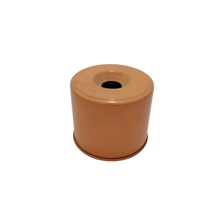 Aftermarket Products Fuel Filter 83937061 for Case Ih 580 Carton Box Customized 100% Tested 12 Months 87*72mm Agrofil