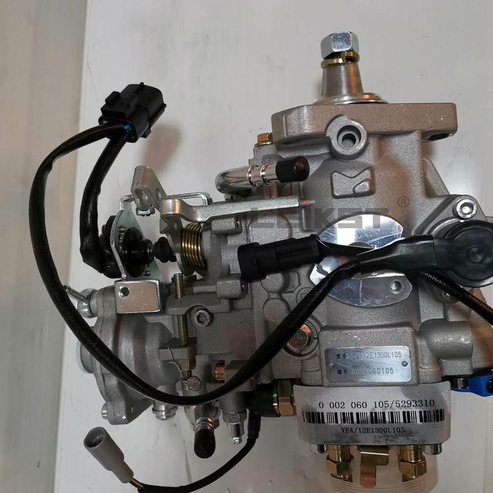 0414491109 0414401107 0 445 120 007 0445120007 Fuel Injector Assembly 4964170 0445120121 Fuel Pump Injector for K19
