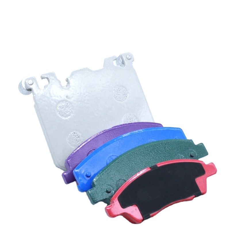 Sdcx dB1474 / 04465-06040 / 04465-06060 / Sp1235 / Gdb7654 Brake Pad for Toyota Camry