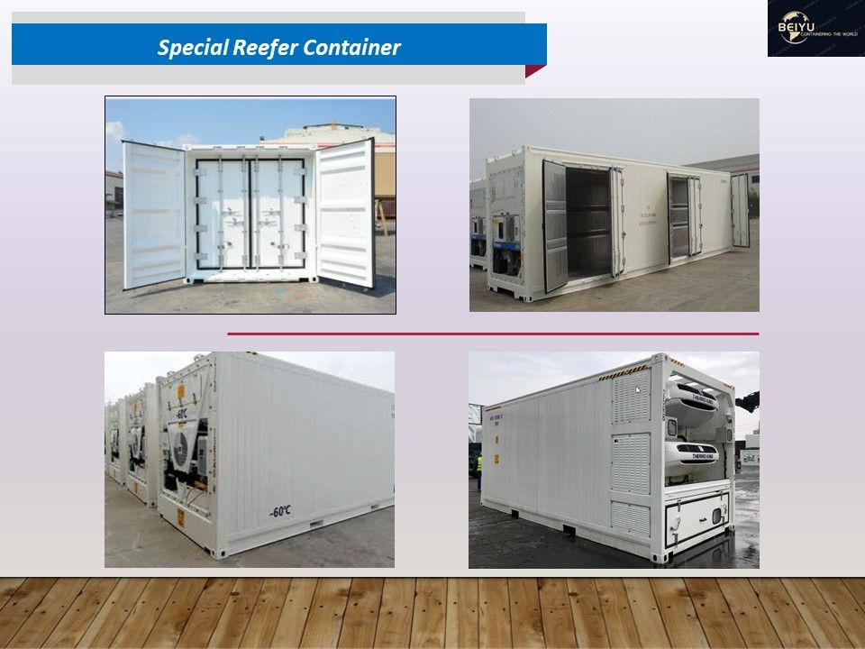 Fire Station Logistic Container for Fire-Fighter
