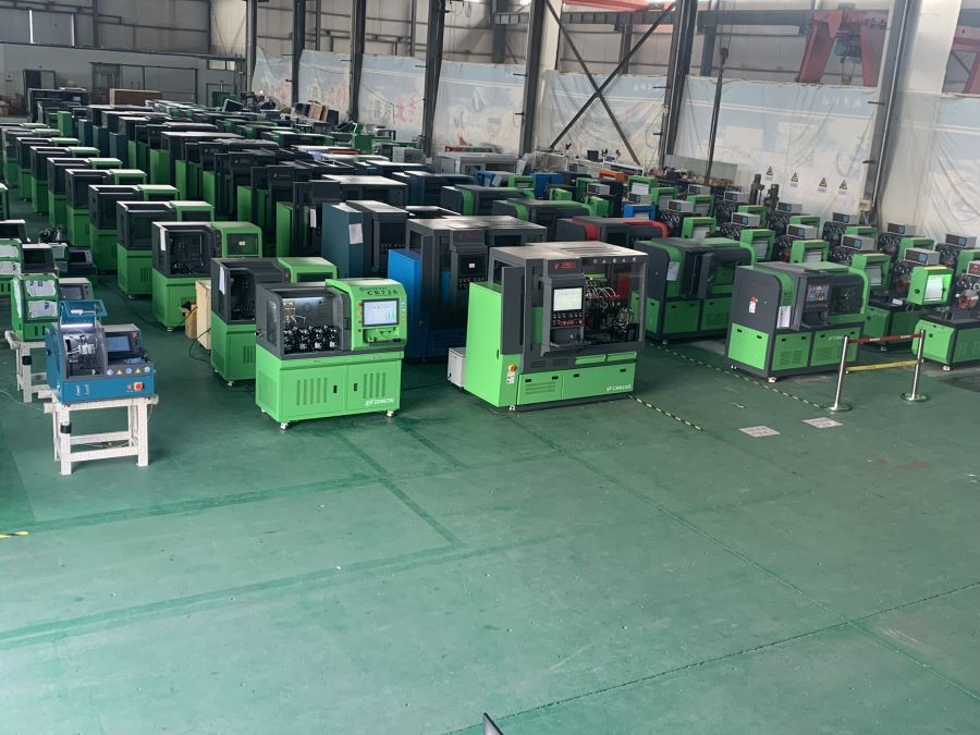 Unit Injectors Xpi 2057401, 2036181, 2031835, 574423, 1933612, 575176, Engine Types DC13115DC13124DC13125DC13147 DC09108 DC09112DC09111DC0911