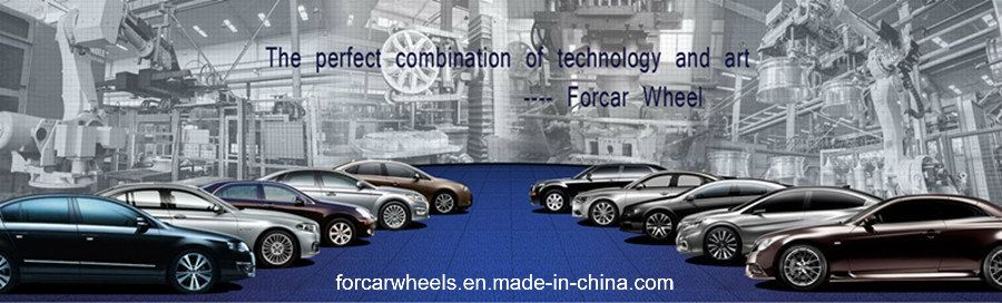 Passenger Car Wheel Rims 21*8.5/21*9 Rim