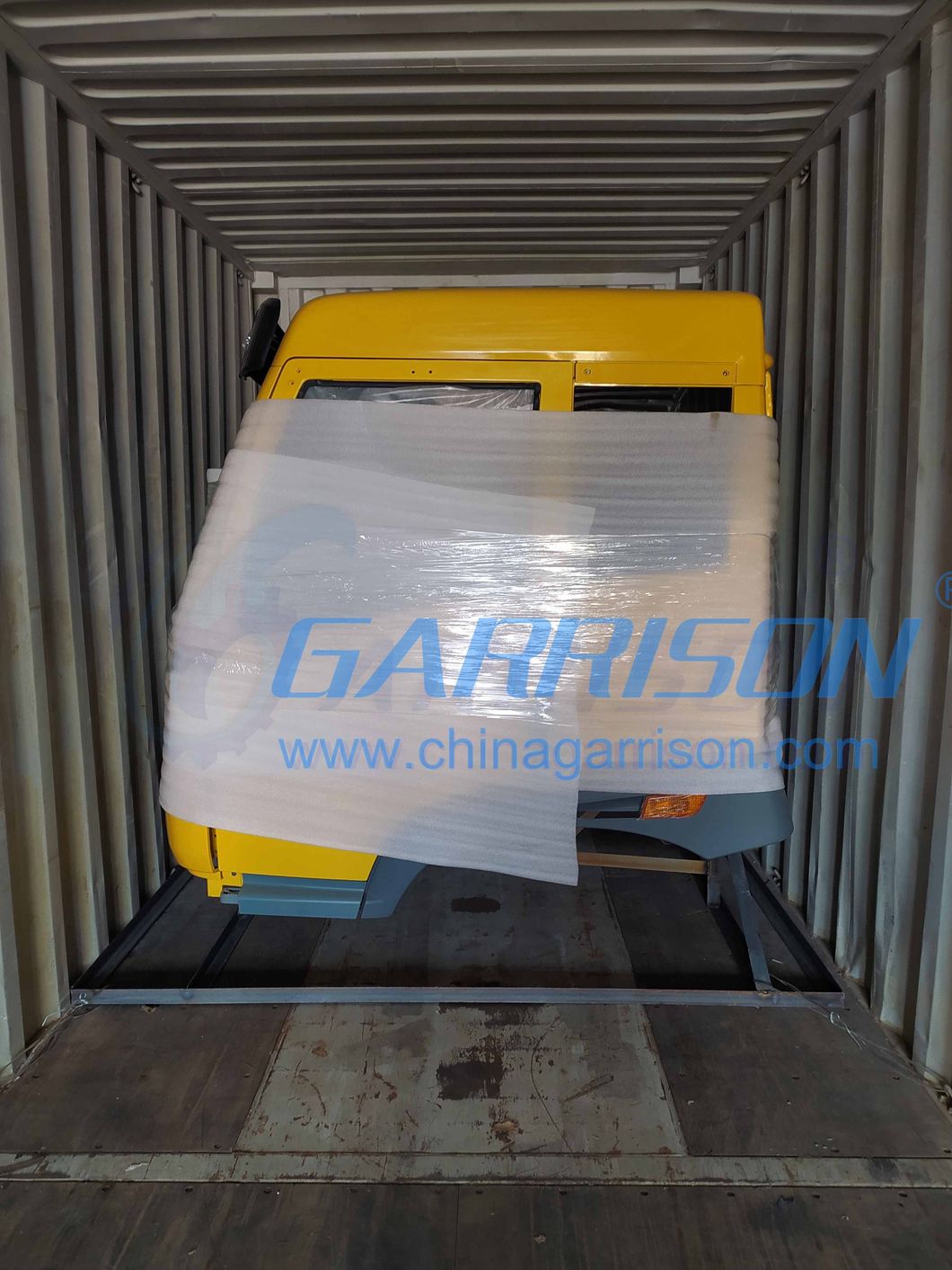 Sinotruk/HOWO Truck Parts Spare Parts 08 Model Front Left Wheel Fender Wg1642230105