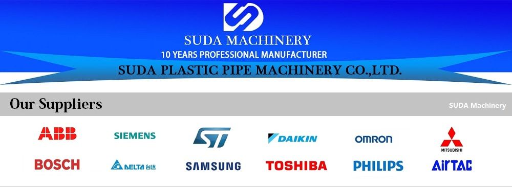 Dn90-315mm Customizable Butt Fusion Machines HDPE Pipe Butt Welding Machine Hydraulic