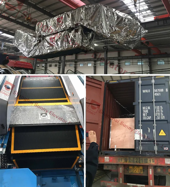 Wholesale Hydraulic Lift Traction Passenger Elevator Lift