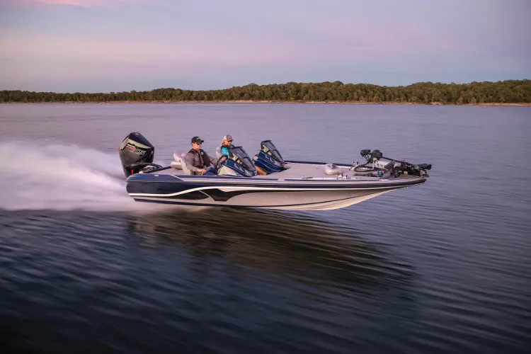 Bass Boat Kinlife Factory Aluminum Fishing Speed Boats
