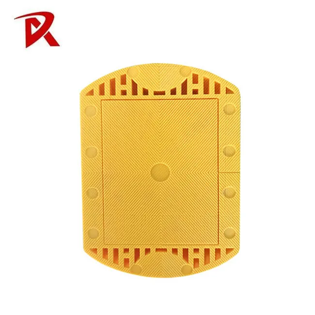 Traffic Road Marker Traffic Pavement Reflector Plastic 3m Road Stud