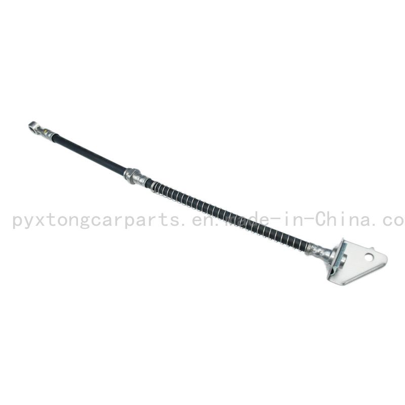 OEM 58731-2e000 Genuine Wholesale Auto Parts Hose-Brake Front, Lh for Hyundai