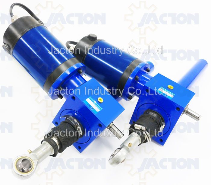 Sja5 Machine Screw Jack, Sja Screw Jack, Tr18X4 5kn Screw Worm Jack Electric Motor, Sj 5 Industrial Screw Jack Table, Sjb Ball Screw Jack